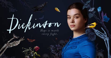 megavideo dickinson|Dickinson: All Episodes .